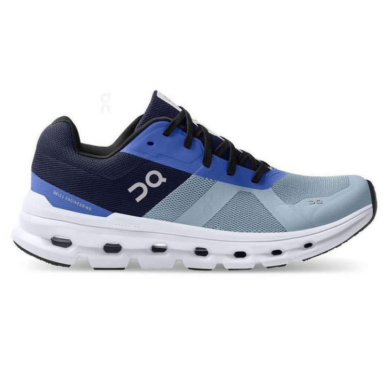 On Cloud Cloudrunner Azules | PE_ON9074