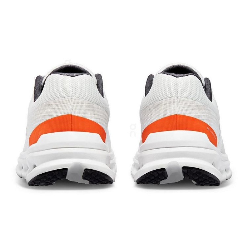On Cloud Cloudrunner Blancas | PE_ON8468