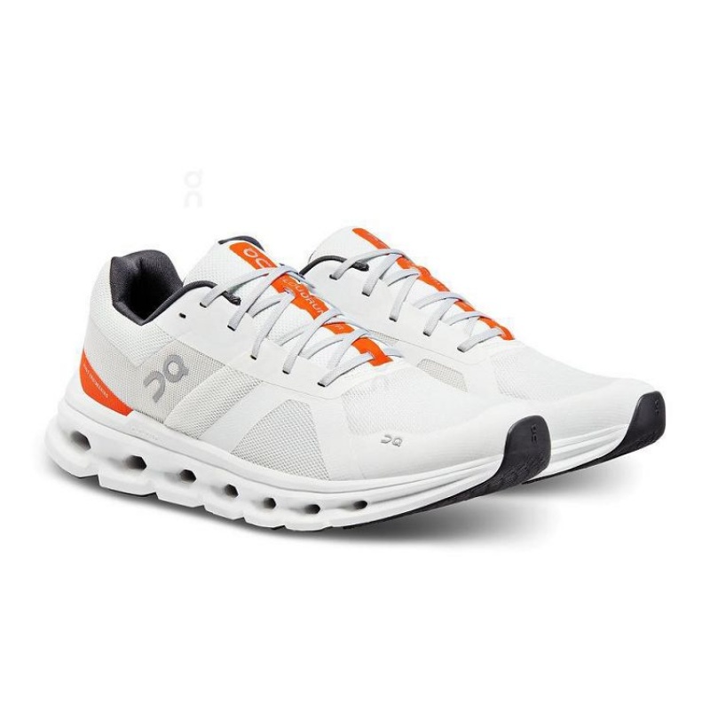 On Cloud Cloudrunner Blancas | PE_ON8468