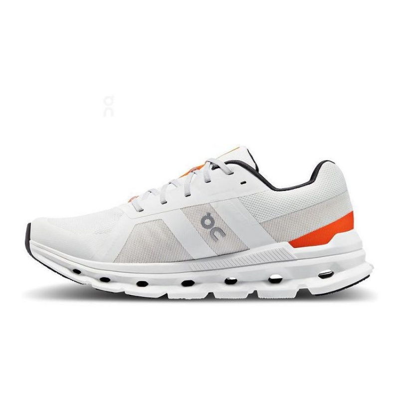 On Cloud Cloudrunner Blancas | PE_ON8468