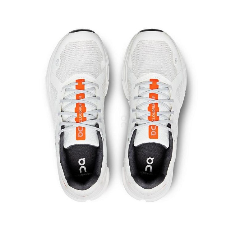 On Cloud Cloudrunner Blancas | PE_ON8468