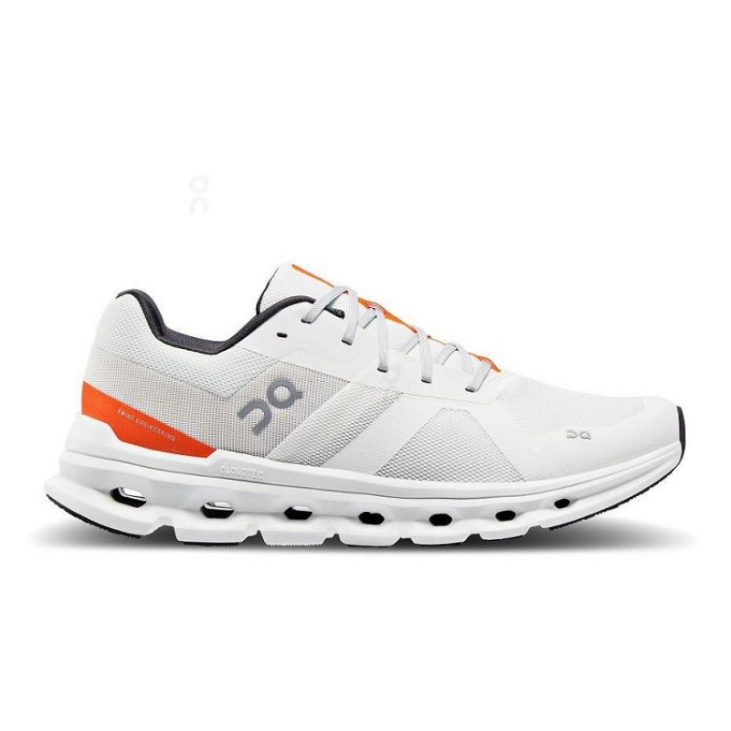 On Cloud Cloudrunner Blancas | PE_ON8468
