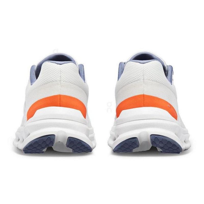On Cloud Cloudrunner Blancas | PE_ON9048