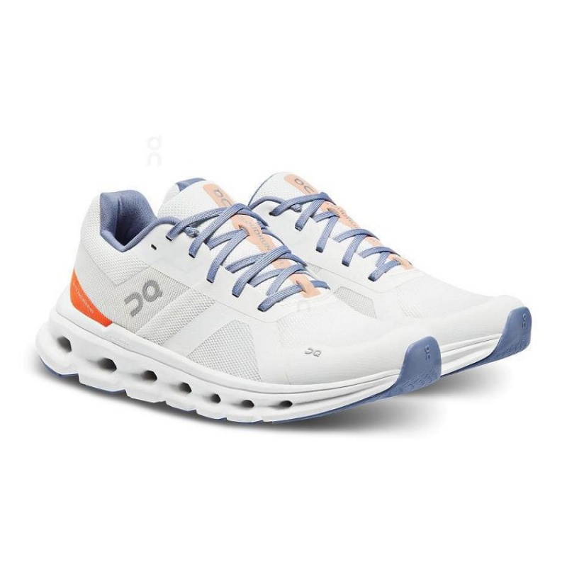 On Cloud Cloudrunner Blancas | PE_ON9048