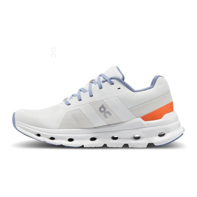 On Cloud Cloudrunner Blancas | PE_ON9048