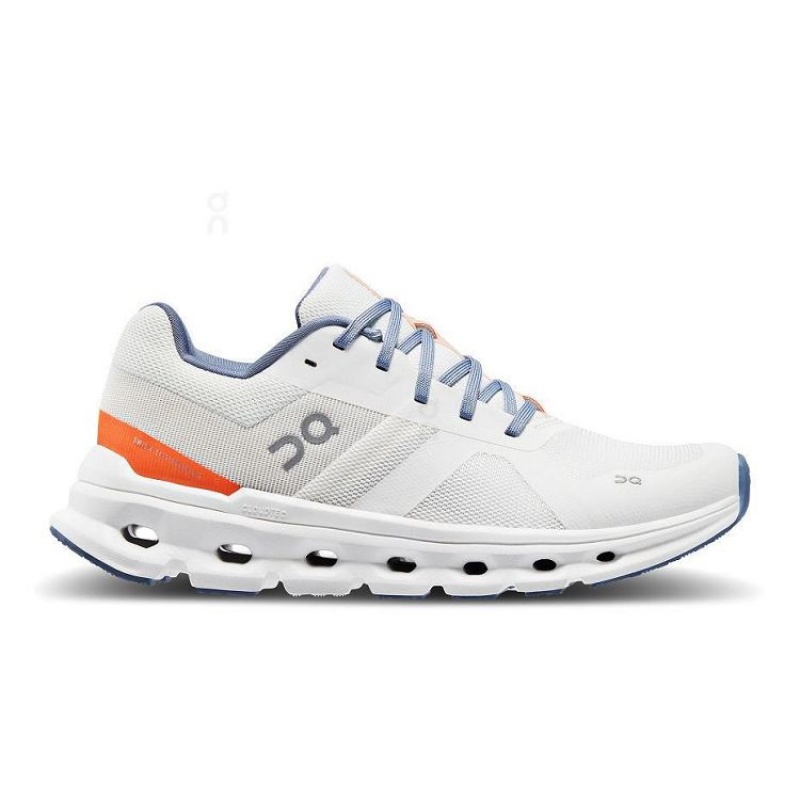 On Cloud Cloudrunner Blancas | PE_ON9048
