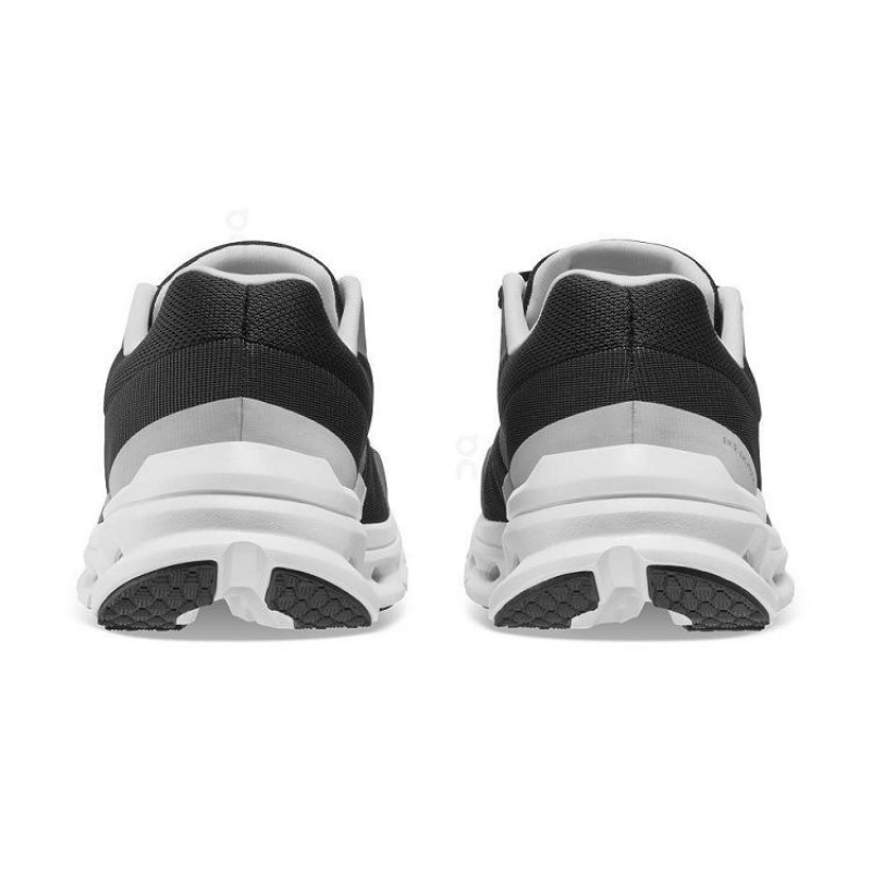On Cloud Cloudrunner Gris Oscuro | PE_ON9126
