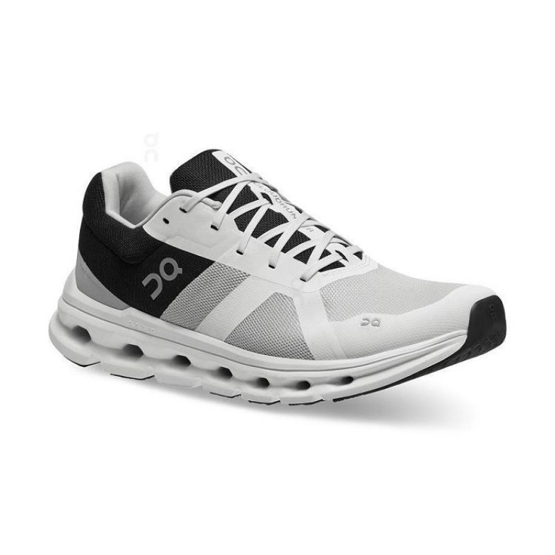 On Cloud Cloudrunner Gris | PE_ON9156
