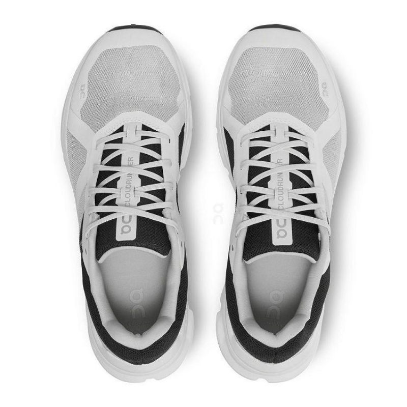 On Cloud Cloudrunner Gris | PE_ON9156