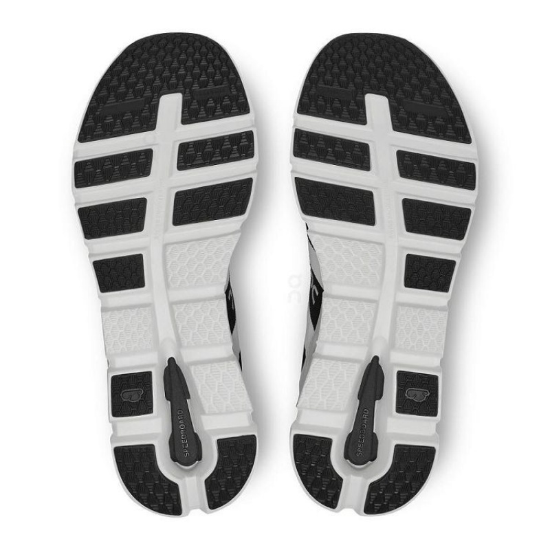 On Cloud Cloudrunner Gris | PE_ON9156