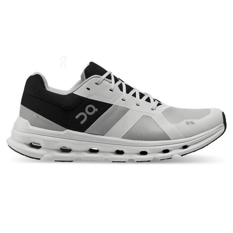 On Cloud Cloudrunner Gris | PE_ON9156