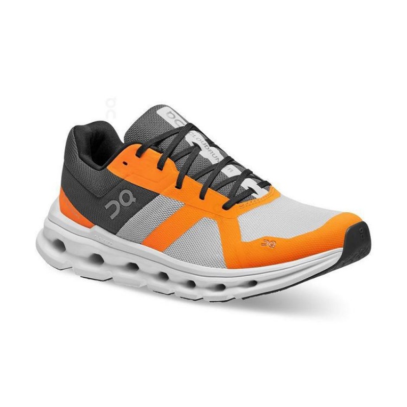 On Cloud Cloudrunner Naranjas | PE_ON8298