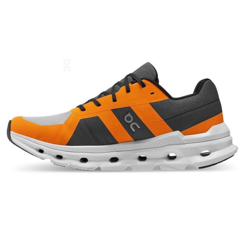 On Cloud Cloudrunner Naranjas | PE_ON8298