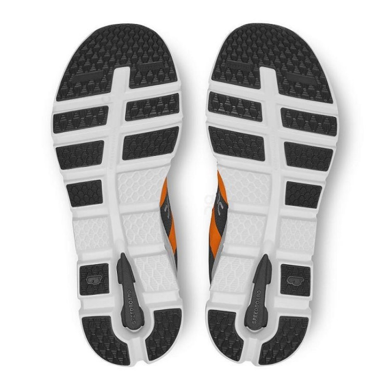 On Cloud Cloudrunner Naranjas | PE_ON8298