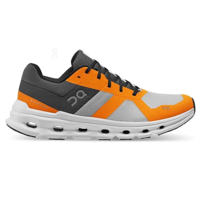 On Cloud Cloudrunner Naranjas | PE_ON8298