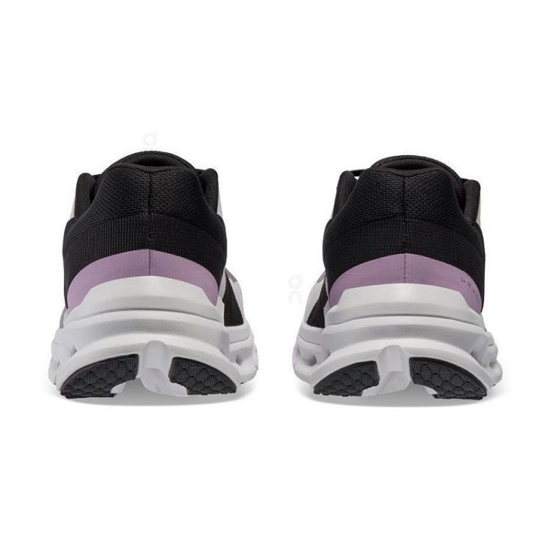 On Cloud Cloudrunner Rosas Negras | PE_ON8286