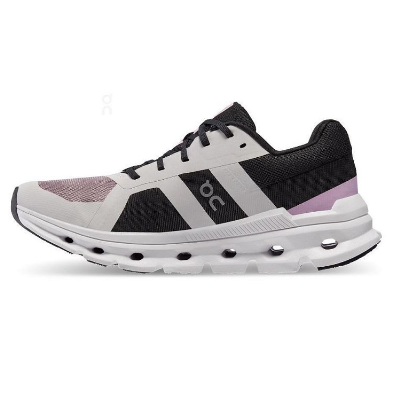 On Cloud Cloudrunner Rosas Negras | PE_ON8286
