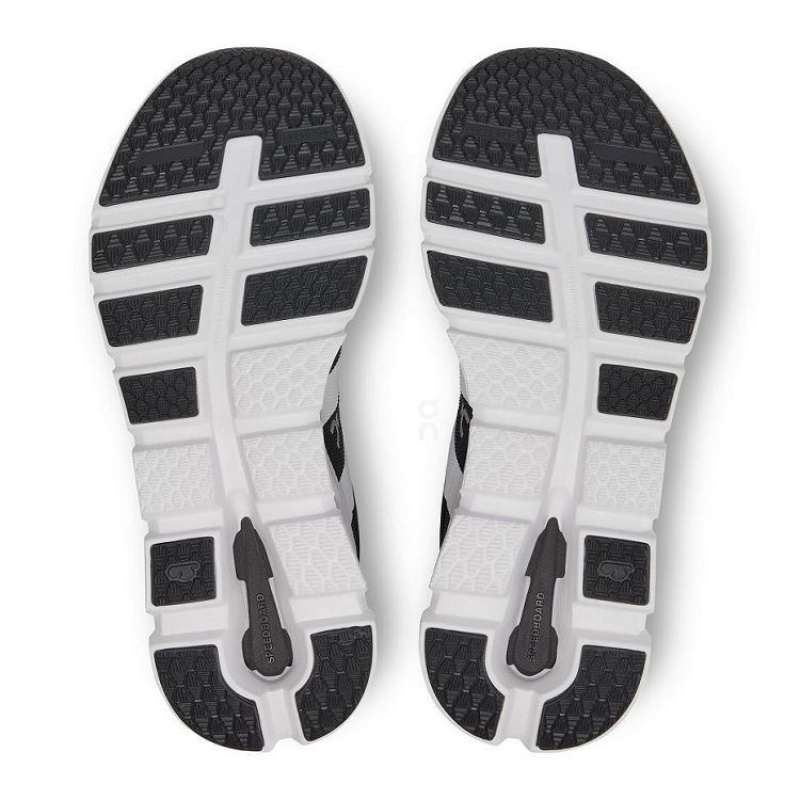 On Cloud Cloudrunner Rosas Negras | PE_ON8286