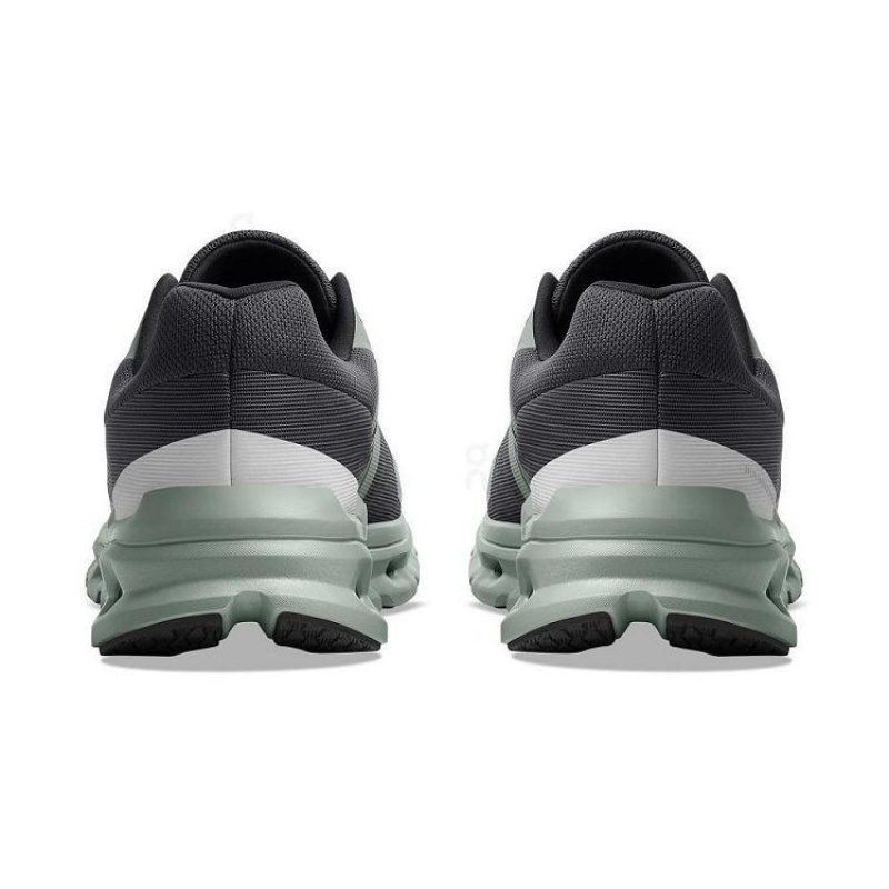 On Cloud Cloudrunner Verde | PE_ON8394