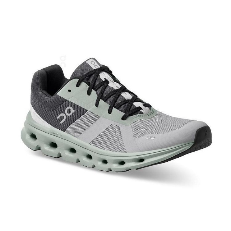 On Cloud Cloudrunner Verde | PE_ON8394