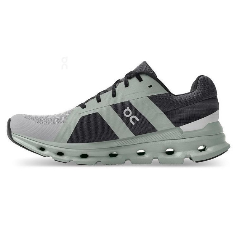 On Cloud Cloudrunner Verde | PE_ON8394