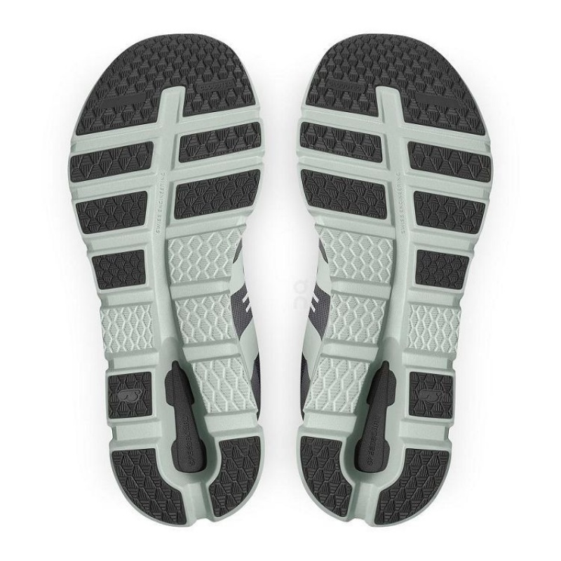 On Cloud Cloudrunner Verde | PE_ON8394