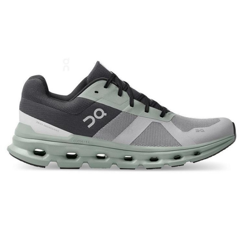 On Cloud Cloudrunner Verde | PE_ON8394