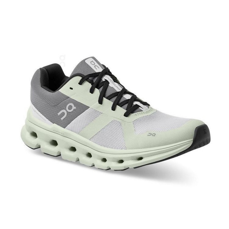 On Cloud Cloudrunner Verde | PE_ON9021