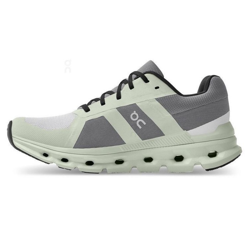 On Cloud Cloudrunner Verde | PE_ON9021