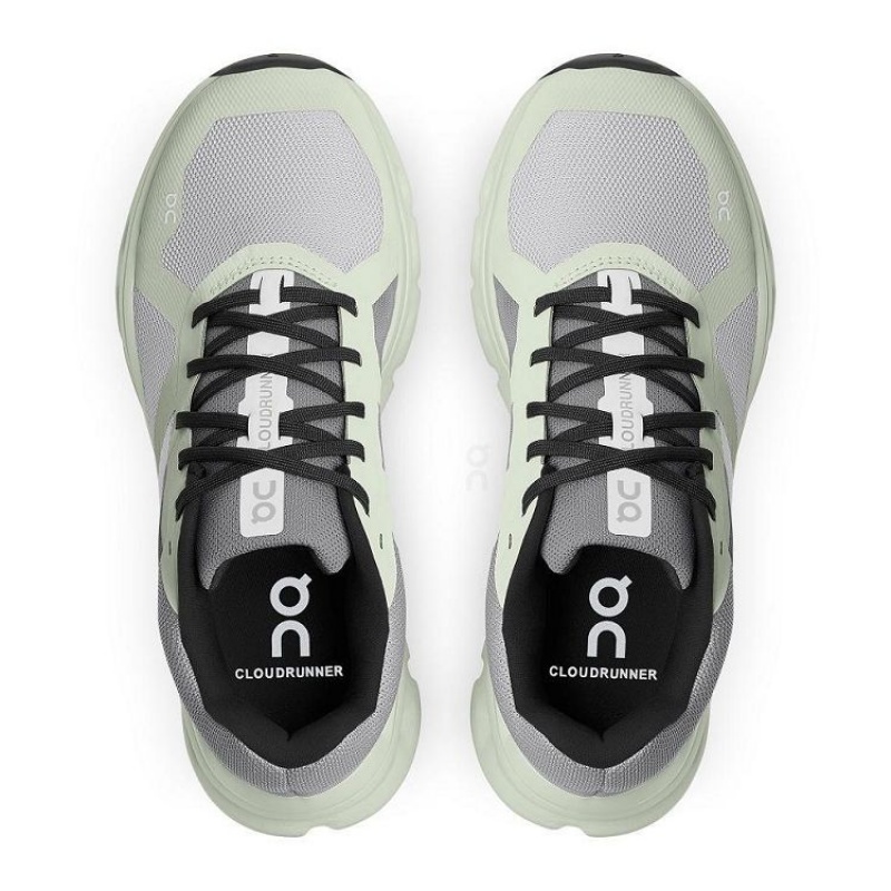On Cloud Cloudrunner Verde | PE_ON9021