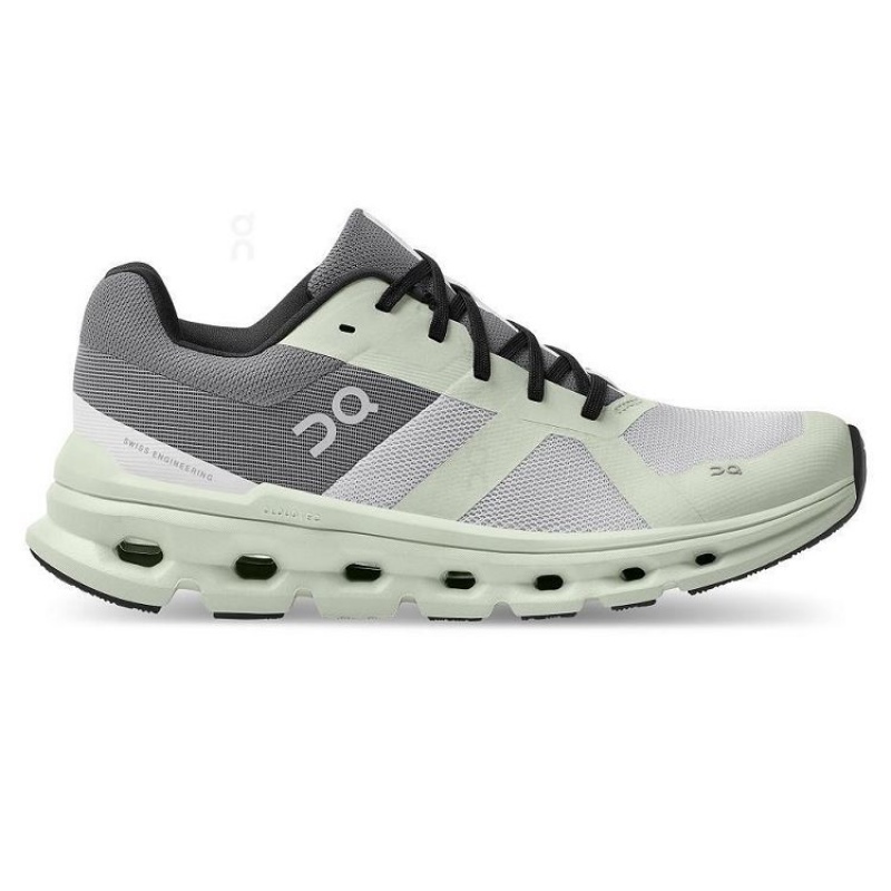 On Cloud Cloudrunner Verde | PE_ON9021