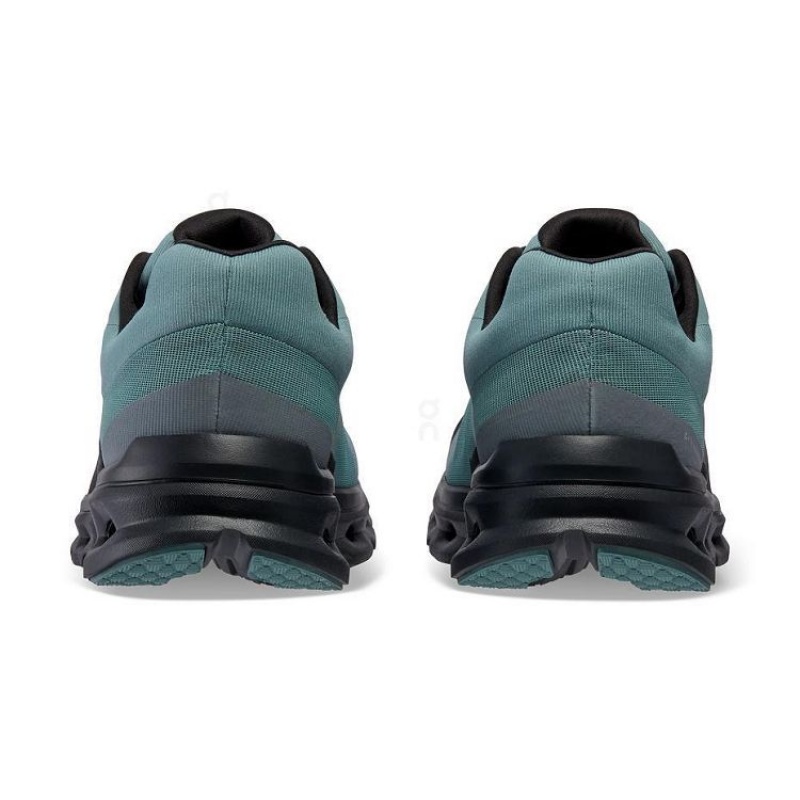 On Cloud Cloudrunner Waterproof Turquesa | PE_ON8899