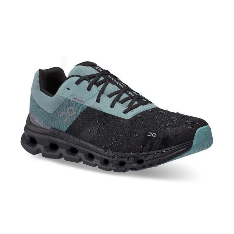 On Cloud Cloudrunner Waterproof Turquesa | PE_ON8899