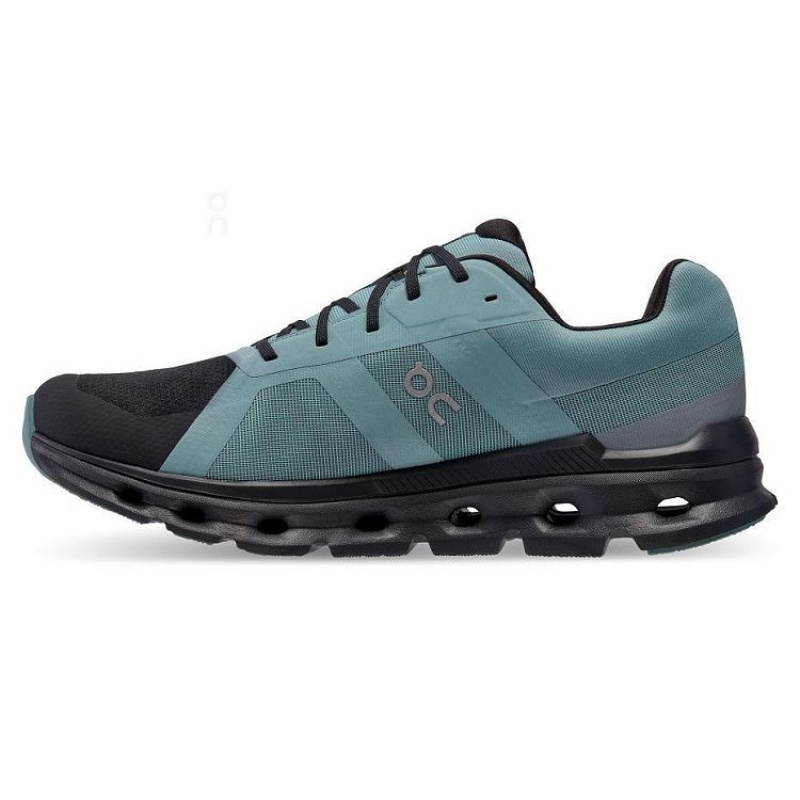 On Cloud Cloudrunner Waterproof Turquesa | PE_ON8899