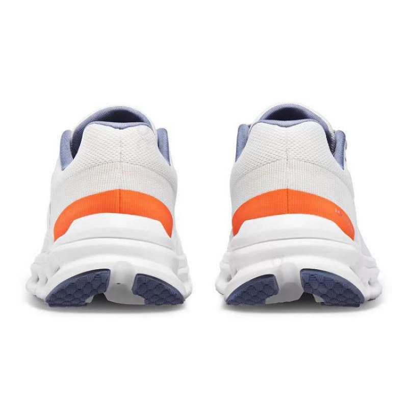 On Cloud Cloudrunner Wide Blancas | PE_ON8198