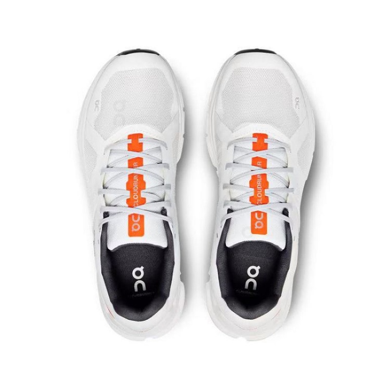 On Cloud Cloudrunner Wide Blancas | PE_ON8109