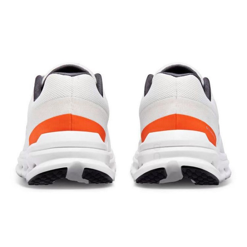 On Cloud Cloudrunner Wide Blancas | PE_ON8109