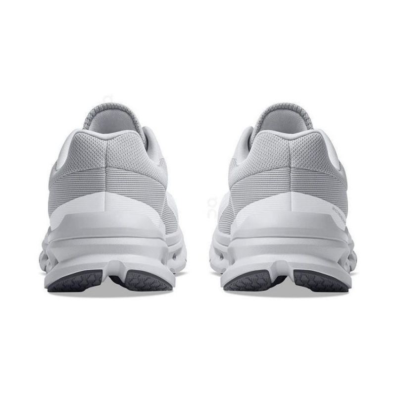 On Cloud Cloudrunner Wide Gris | PE_ON8472