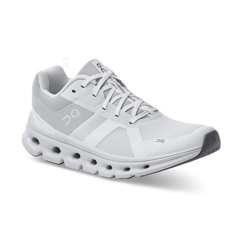 On Cloud Cloudrunner Wide Gris | PE_ON8472