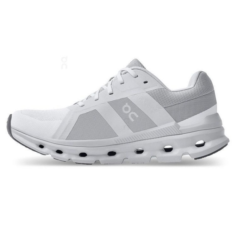 On Cloud Cloudrunner Wide Gris | PE_ON8472