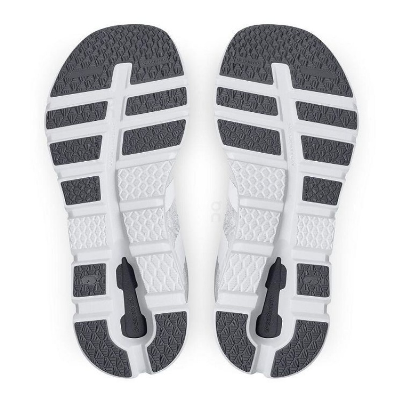 On Cloud Cloudrunner Wide Gris | PE_ON8472