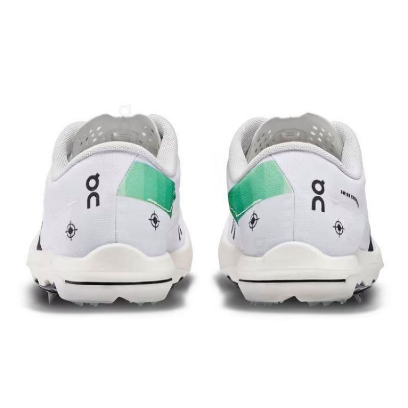 On Cloud Cloudspike 10000m Blancas | PE_ON8400