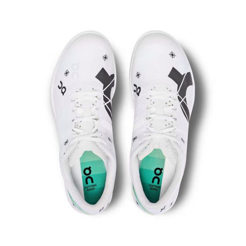 On Cloud Cloudspike 1500m Blancas | PE_ON8586