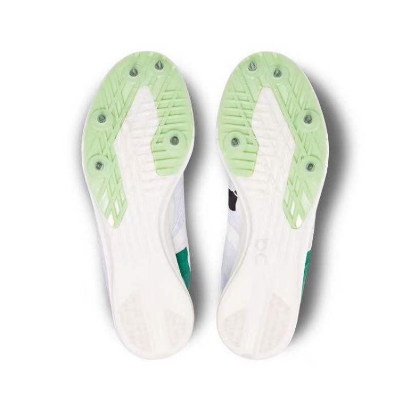 On Cloud Cloudspike 1500m Blancas | PE_ON8586