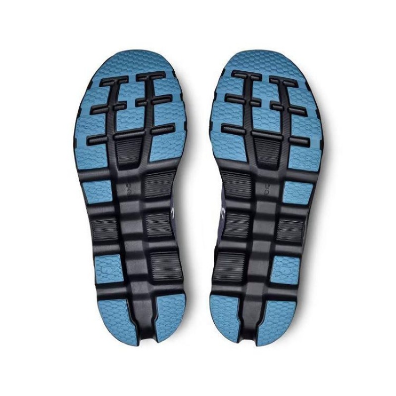 On Cloud Cloudstratus 3 Azul Marino | PE_ON9113