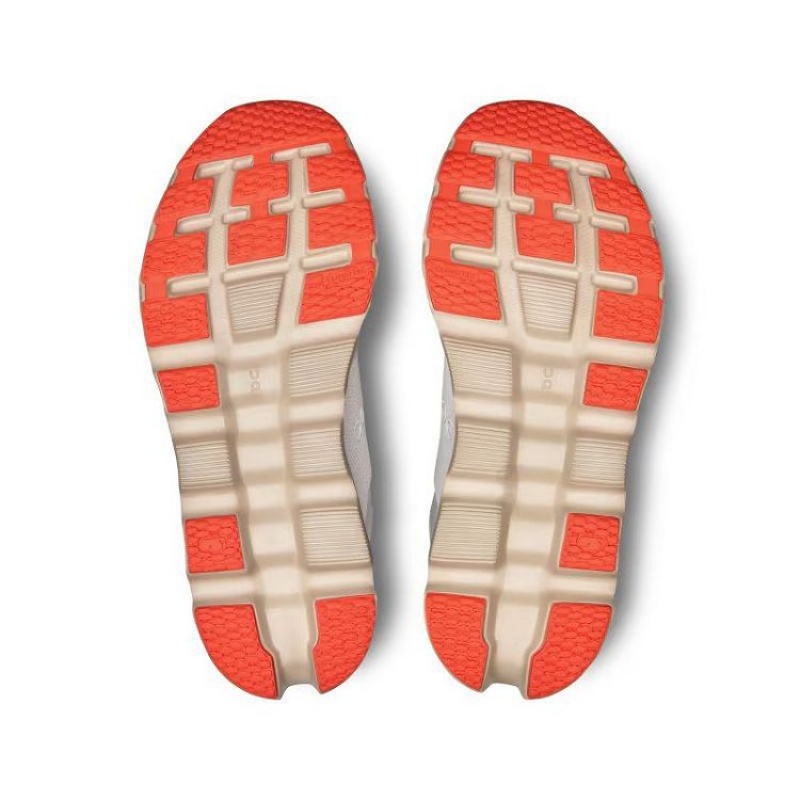 On Cloud Cloudstratus 3 Beige | PE_ON1171