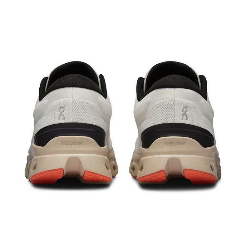 On Cloud Cloudstratus 3 Beige | PE_ON1171