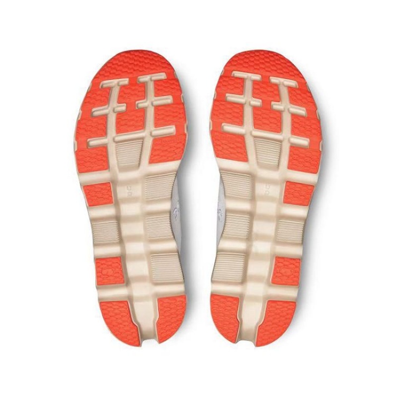 On Cloud Cloudstratus 3 Beige | PE_ON8711