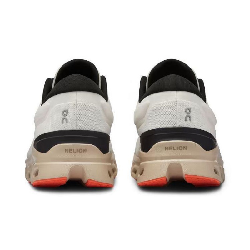 On Cloud Cloudstratus 3 Beige | PE_ON8711