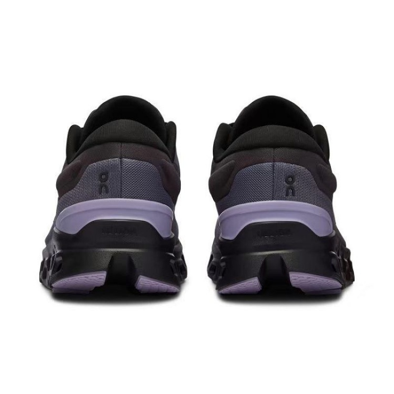 On Cloud Cloudstratus 3 Gris | PE_ON8494